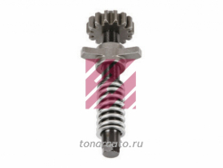 Шестеренчатый вал MERITOR Elsa 195Elsa 225 MARSHALL