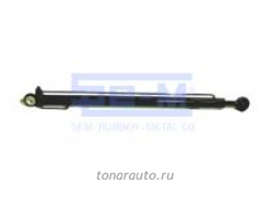 8518 Цилиндр подъема кабины MAN TG-A 1