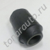 Сайлентблок реактивной тяги; резиновый 30/60/102 BPW Kassbohrer Gigant (Sampa)