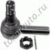 1139404 Наконечник рулевой тяги RHT MB Actros 1