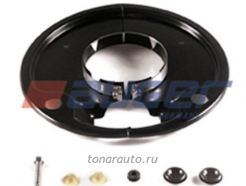 53593 Щиток тормоза SAF SKRS 9030  300х200 на сторону