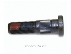 69158 Шпилька колесная ROR ТМ М22х1,5х95/86/50