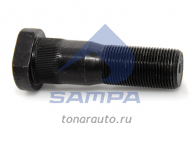 080435 Шпилька колесная RVI Magnum E-tech, Premium dCi11 задняя (диск. тормоз)