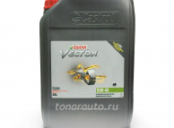 15723F Масло моторное Castrol Vecton SAE 10W40 20л