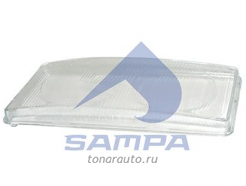 022037 Стекло фары MAN F2000 правое