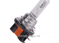 13598CP Автолампа 24V-1.2W (BAX8,5s) Grey