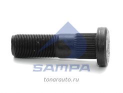 085184 Шпилька колесная ROR TE М22х1,5х90/79/42 (болт)