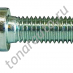 Болт М10х140 ISO4762 DIN912 823691 SCHMITZ CARGOBULL