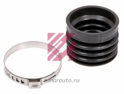 Втулка и зажим KNORR о.н. II350470063 MARSHALL