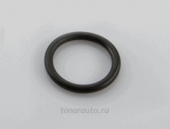 Кольцо уплотнительное М22x1.5 резиновое (упаковка 100 шт)