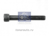 262927 Болт М12*80  8,8 (внутр.шестигранник) Volvo, Renault