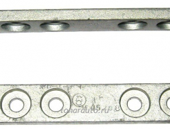 234018 Опора шарнира Schmitz