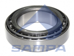 111102 Подшипник 218248 SAF, ROR TM, Scania, Volvo