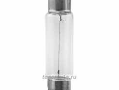 C5W 41mm LONGLIFE Festoon bulb 12V 5W  SV8,5-8  3х срок службы